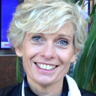 Isabelle Ardail, Caisse d'Epargne Rhone Alpes